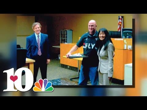 Service & Sacrifice: Checking in with the Knox County Veterans Court (2015)