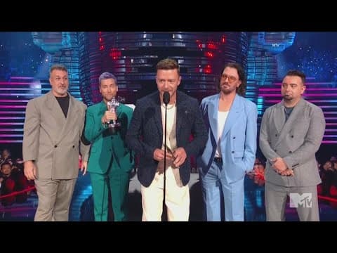 MTV's VMA Top Moments | Our Three Cents