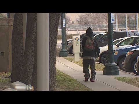 Only on KHOU: Harris County DA's Office staffers violently confronted near courthouse