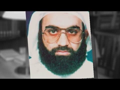 Plea deal reached with alleged 9/11 attackers