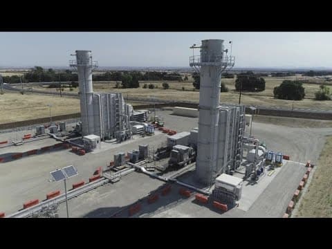 Flex Alert issued for Tuesday as California faces chance of blackouts amid scorching heat wave