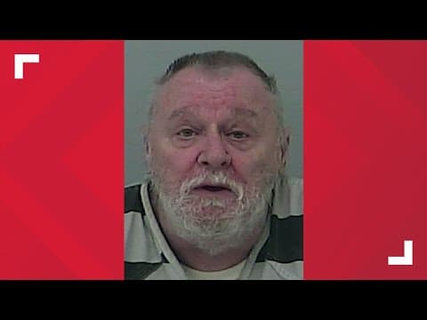 Lead defendant in Scioto County child sex trafficking operation sentenced to 40 years