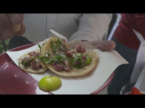 Indiana judge rules that tacos are sandwiches