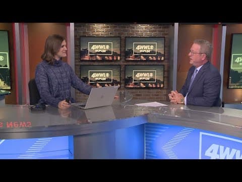 Eye on Your Money: Financial expert talks Secure Act 2.0 and your retirement