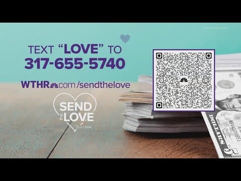 HamCo Love | Send the Love