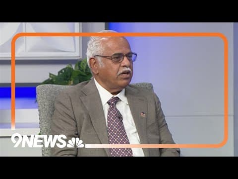 MSU Professor Kishore Kulkarni discusses economic impact of port strikes