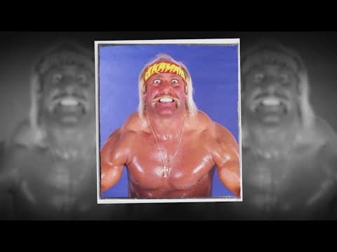 WWE confirms that Hulk Hogan has died at 71 years old