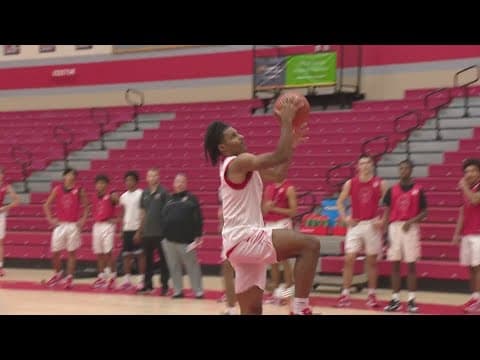 Previewing No. 1 Fishers boys basketball's season