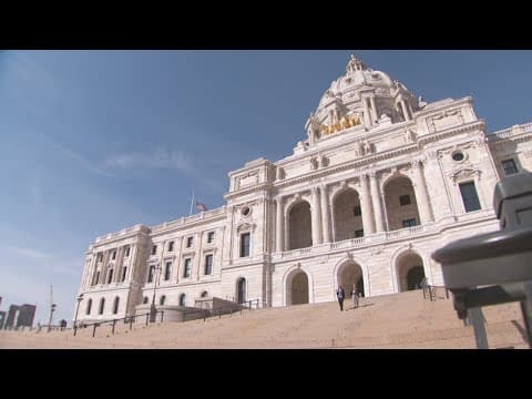 WATCH: DFL reacts to State of the State