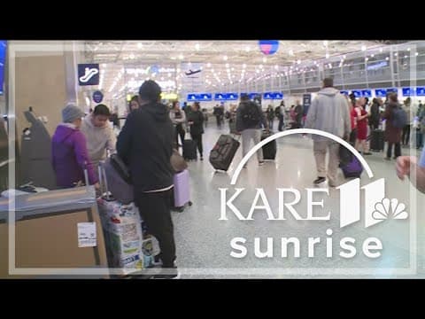 How to get money back after a cancelled flight