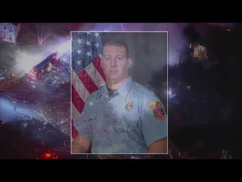 Community rallies around those impacted by Sterling house explosion