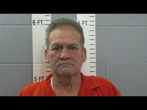 An 8-year-old was kidnapped, sexually assaulted 33 years ago. A suspect was just found, police say