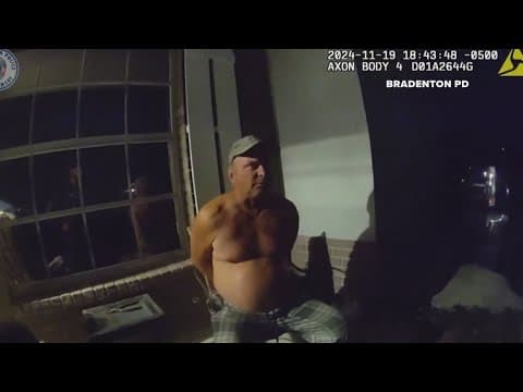 Police arrest man they say scammed a Collin County woman