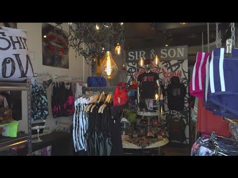 Shop Local | Sir and Son