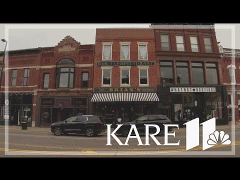 Stillwater bar charged in connection with George Musser's death