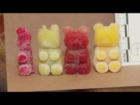 Dad charged in elementary school marijuana scare