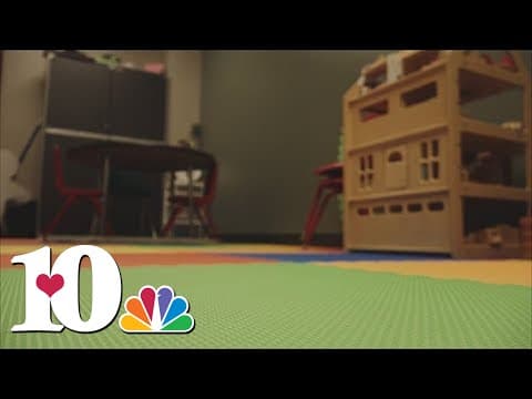 Advocates for child abuse survivors urge communities stay vigilant