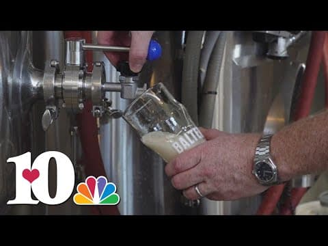 Knoxville breweries bring home big wins