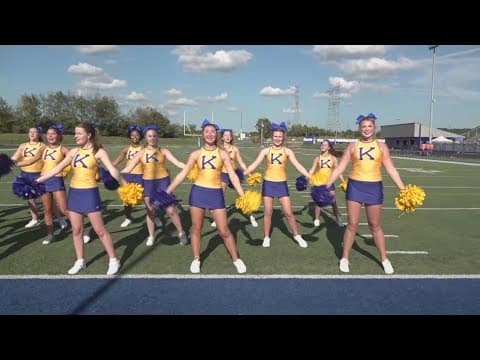 10Tailgate: Karns and Halls help tackle hunger for Second Harvest Foodbank of East Tennessee