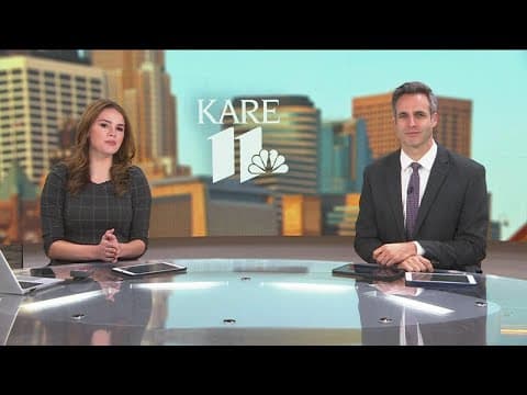 Morning news headlines | Monday, Nov. 21