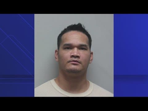 Police search for man wanted in Virginia hotel shooting