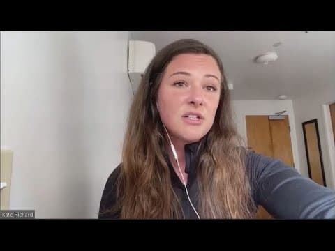 Coast Guard mother speaks out about wrongful conviction after release from MCAS Miramar brig