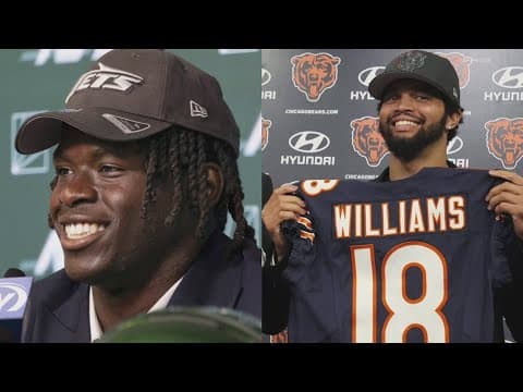 2 first round NFL draft picks came straight from DC, now their former head coach speaks out