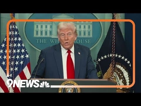 Trump questions role of helicopter pilot, air traffic control in deadly plane crash