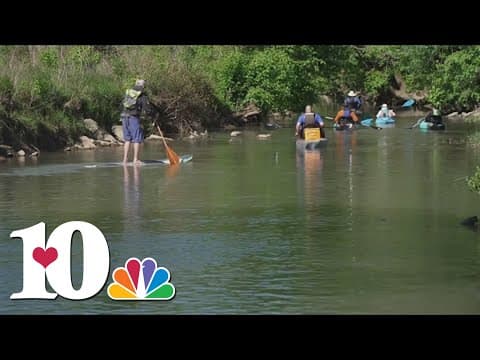 'Float The Beaver' | Event set for Saturday gives paddlers a chance to explore Beaver Creek