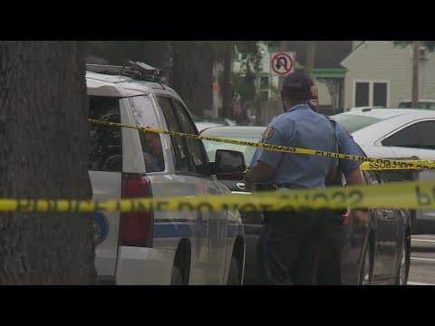 3 found dead in Gentilly home may have been there several days
