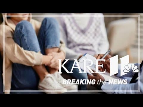 Report: Challenge increasing for rural families to get mental health care for kids