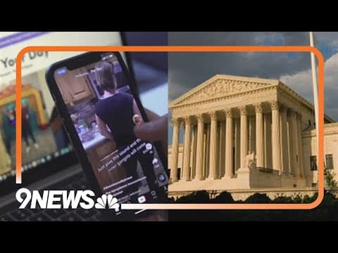 Clock is ticking for TikTok: SCOTUS could rule on ban soon