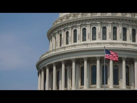 Jan. 6 panel hears from a top aide in Trump's White House