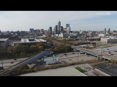 Proposed economic enhancement district