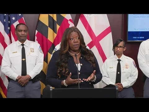 Prince George's County unites forces to combat domestic violence