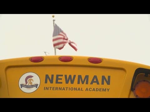 North Texas school investigating teacher's inappropriate relationship with student