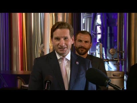 US Chamber of Commerce endorses Phillips in CD3 race