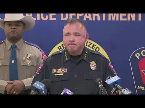 DPS identifies victims in deadly crash involving Missouri Police officer