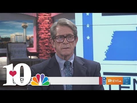 Inside TN: C. Cerny, Part 1