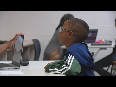 Indiana third grade literacy rates up; how your tax dollars could continue to help