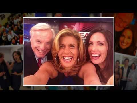 WWL-TV celebrates 65th: Angela, Hoda, Henderson, Garland remember old days