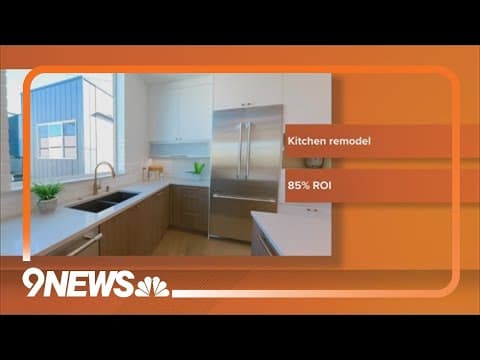 Top value-adding home improvement projects
