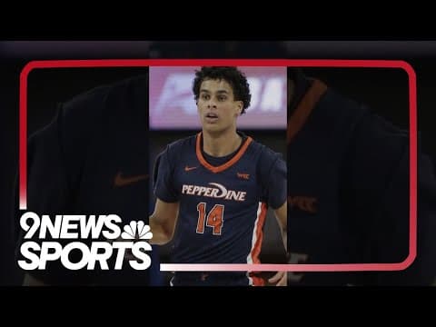 Jevon Porter, brother of Michael Porter Jr., arrested on suspicion of DWI