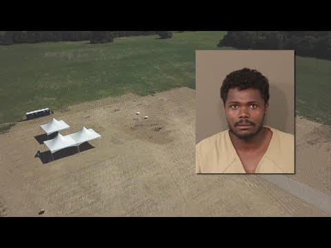 Man accused of trying to abduct 6-year-old boy from festival in Franklin County indicted
