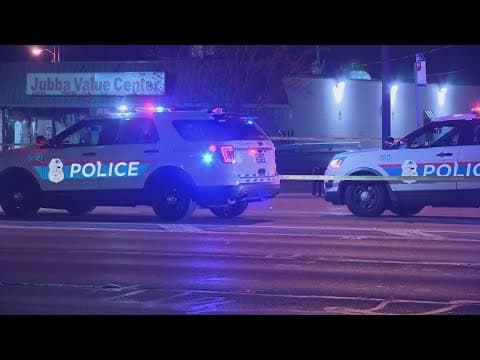 Columbus police detective indicted in hit-and-run that left woman dead