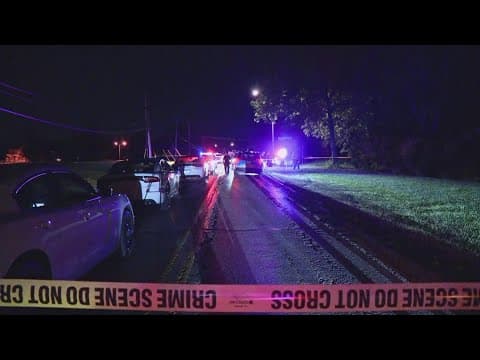 Coroner identifies 31-year-old woman in go-kart killed in hit-and-run crash on Indy's far east side