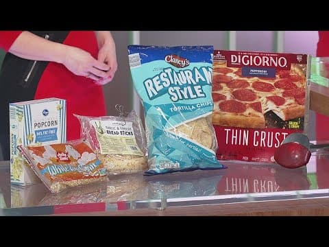 Queen of Free: Saving for the Super Bowl