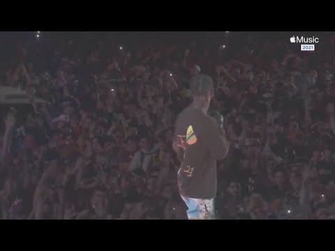 9 of 10 wrongful death suits over deadly Astroworld crowd surge have been settled, lawyer says