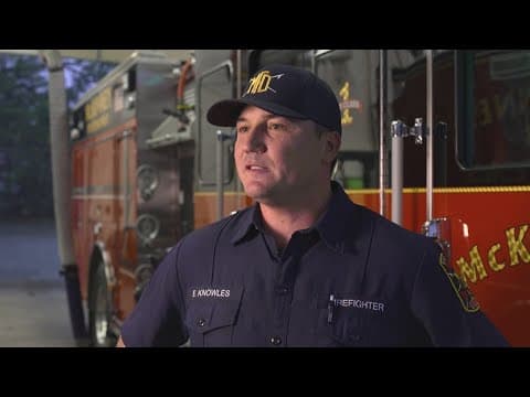 McKinney Fire Department rolls out app to respond to cardiac arrest events faster