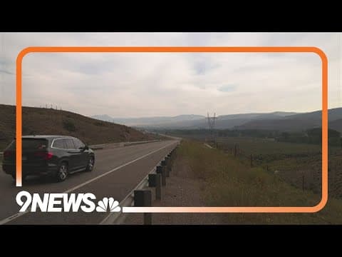 Family of 5 killed in crash near Kremmling